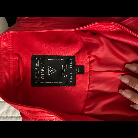 guess bldg 03 lot 02 jacket